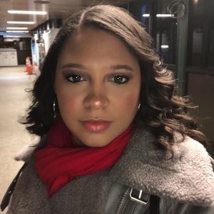 Meet your Posher, Brittaney